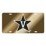 Vanderbilt TAG (GLD/REF STAR V TAG (25509))