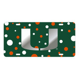 Miami TAG (LASER POLKA DOT U TAG (25327))