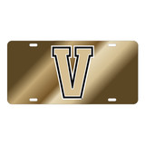 Vanderbilt TAG (GLD/REF V TAG (25506))