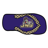 James Madison Hitch Cover (DOMED JMU FLIP FLOP HITCH (24860))