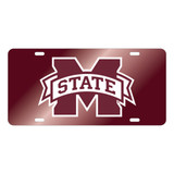 Mississippi State TAG (MAR MIR/REF MAR M STATE TAG (25002))