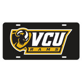 Virginia Commonwealth TAG (BLK/REF V RAM TAG (24602))