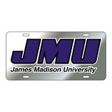 James Madison Tag (SIL/REF JMU TAG (24507))