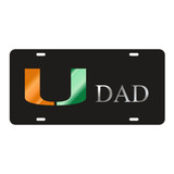 Miami TAG (LASER BLK/ORG/GRN U DAD (23691))