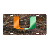 Miami TAG (LASER CAMO U TAG (23596))