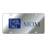 Memphis Tag (LASER SIL/BLUE M TIGER MOM (22193))