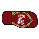 Charleston Cougars Hitch Cover (C OF C FLIP FLOP HITCH COVER (20695))