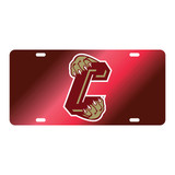 Charleston Cougars Tag (MAR/REF C COUGAR TAG (20605))