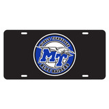 Middle Tennessee TAG (BLK/REF MTSU RAIDERS TAG (20503))