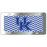 Kentucky TAG (CHEVRON STRIPE UK TAG (20386))