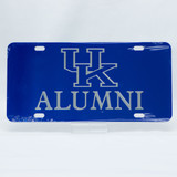 Kentucky TAG (LASER BLU/SIL/BLU UK ALUMNI_20321)