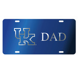 Kentucky TAG (LASER BLU/SIL/BLU UK DAD TAG (20319))