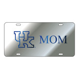 Kentucky TAG (LASER SIL/BLU/SIL UK MOM TAG (20316))