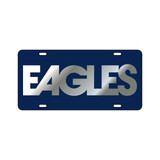 Georgia Southern Eagles Tag (LASER BLU/SIL EAGLES (19567))