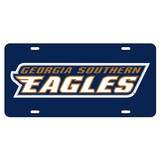 Georgia Southern Eagles Tag (BLU/REF GS EAGLES TAG (19515))