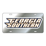 Georgia Southern Eagles Tag (SIL/REF GEORGIA SOUTHERN TAG (19508))