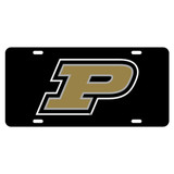 Purdue TAG (BLK/REF P TAG (18503))