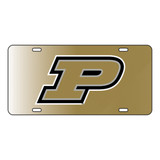 Purdue TAG (GLD/REF P TAG (18500))