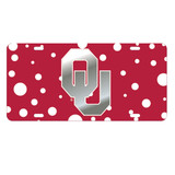 Oklahoma TAG (LASER POLKA DOT OU TAG (17774))