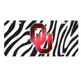 Oklahoma TAG (LASER ZEBRA OU TAG (17775))