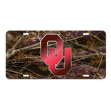 Oklahoma TAG (LASER CAMO OU TAG (17572))