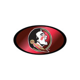 Florida State Seminoles Hitch Cover (MIRROR DOMED FSU HITCH COVER (17150))