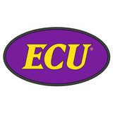 East Carolina Pirates Hitch Cover (EAST CAROLINA HITCH COVER (16068))