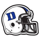 Duke Blue Devils HitchCover (DOMED DUKE HELMET HITCH (15152))