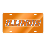 Illinois TAG (ORG/REF ILLINOIS TAG (14504))