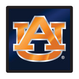 Auburn Tigers Hitch Cover (MIRROR DOMED AU SQUARE HIT (12333))