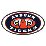 Auburn Tigers Hitch Cover (AUBURN TIGER EYE HITCH COVER (12162))