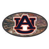 Auburn Tigers Hitch Cover (DOMED CAMOUFLAGE AU HITCH (12177))