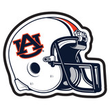 Auburn Tigers Hitch Cover (DOMED AU HELMET HITCH (12214))