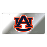 Auburn Tigers TAG (SIL/REF BLU/ORG AU TAG (12003))