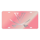 Virginia TAG (LASER PINK/SIL V SABER TAG (10586))