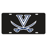 Virginia TAG (BLK/REF V SABERS TAG (10500))