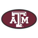 Texas A&M HitchCover (TEXAS A&M HITCH COVER (10228))