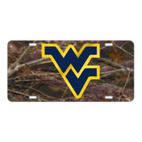 West Virginia TAG