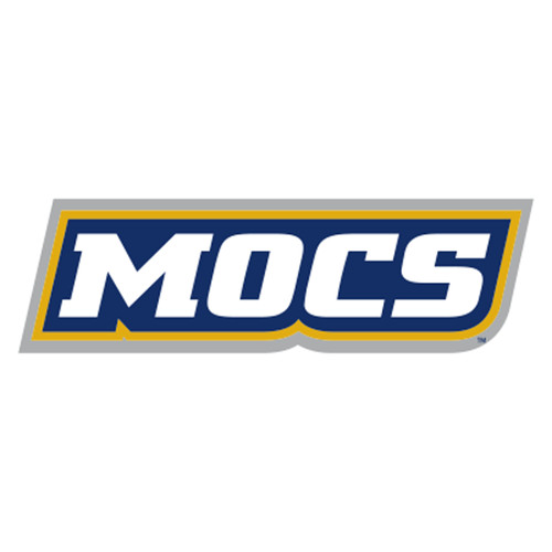 Tennessee - Chattanooga Decal - MOCS TRAIN DECAL