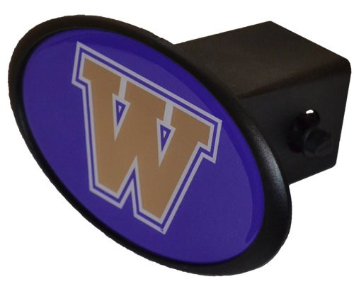 Western Carolina Hitch Cover (DOMED W HITCH COVER (20254))