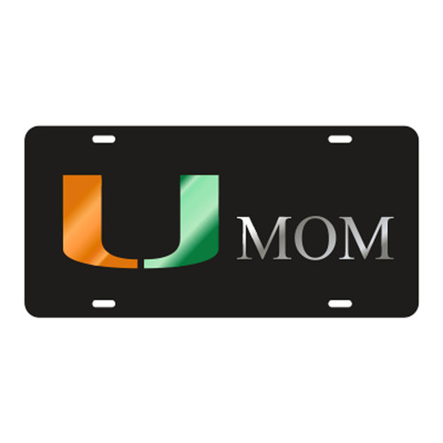 Miami TAG (LASER BLK/ORG/GRN U MOM (23689))