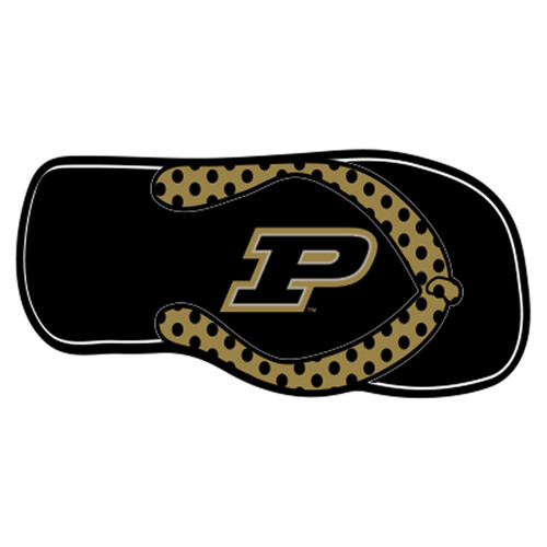 Purdue HitchCover (PURDUE FLIP FLOP HITCH COVER (18576))