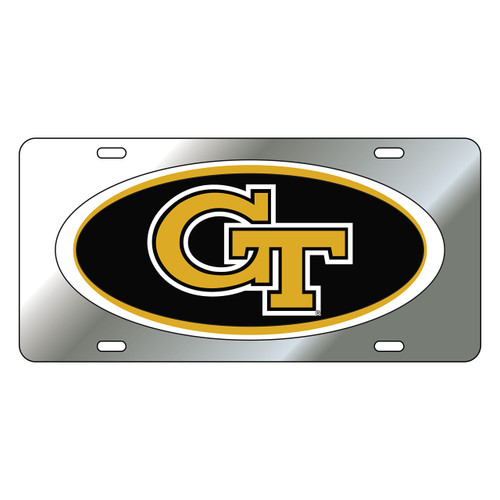 Georgia Tech Tag (DOMED GT TAG (18067))