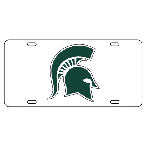 Shop by College - Michigan State - Page 1 - College Fan Swag