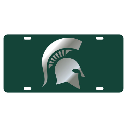 Shop by College - Michigan State - Page 1 - College Fan Swag