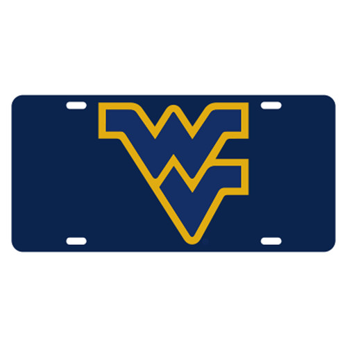 West Virginia TAG