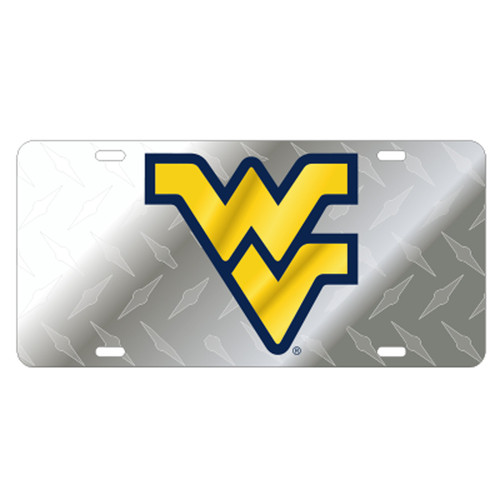 West Virginia TAG