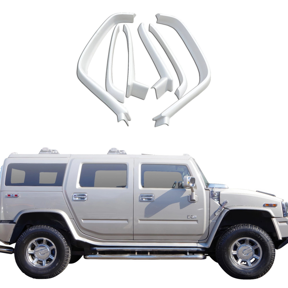 HUMMER H2オーバーフェンダー☆ 社外品‼️ s-l400.jpg