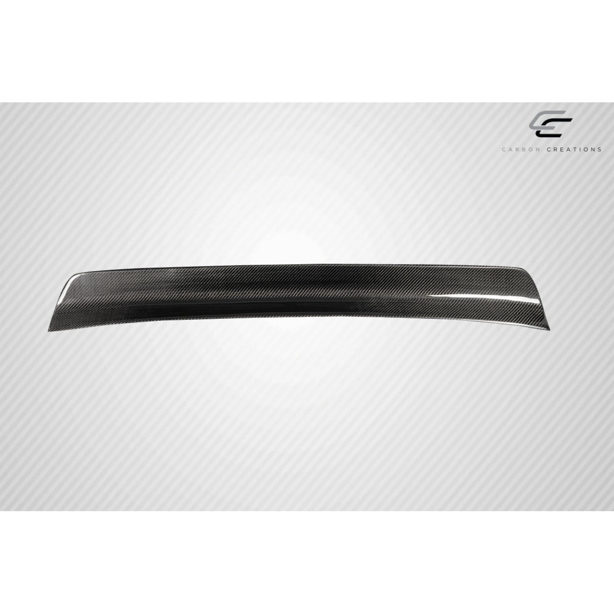 ♡ RT-90023♡ 84-88 Nissan 300ZX Z31 RBS Rear Wing Spoiler | Carbon Creations
