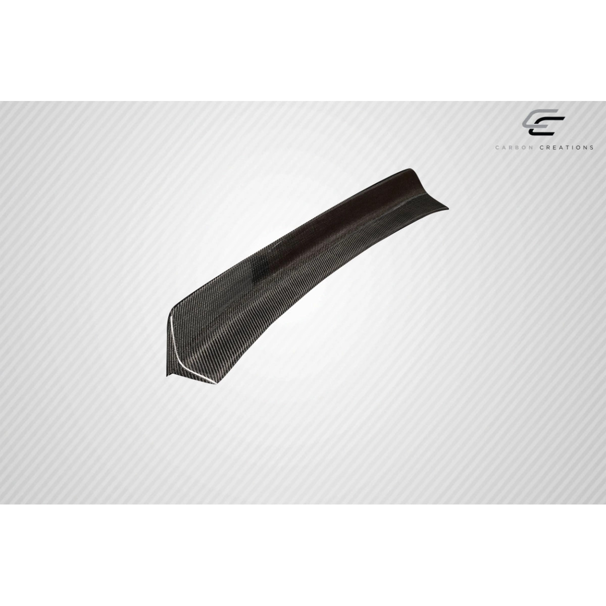 84-88 Nissan 300ZX Z31 RBS Rear Wing Spoiler | Carbon Creations
